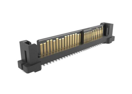 PSASM3130131TR connettori SAS PCIe connettore a presa 68POS connettori a presa