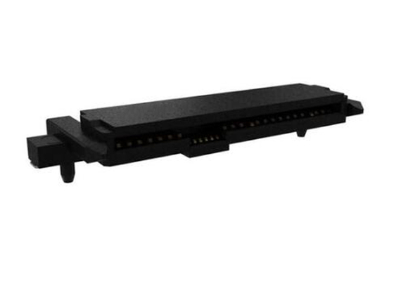 PSAS4F2130051TR connettori connettore ricevitore SAS PCIe 68POS U.2 SAS PCIe 4.0