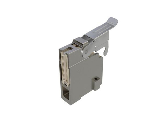 MET005602413011 Connettori 56POS Connettori Card Edge 0.60mm Mini Cool Edge