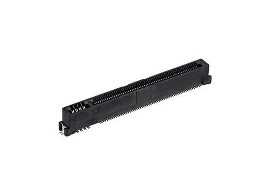 SE1B02023111111 connettori ad alta velocità Slim Cool Edge 0,65mm Card Edge Connector