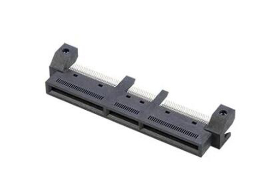 ME1005613401201 connettori Mini Cool Edge 0.60mm connettore 56POS Card Edge connettori