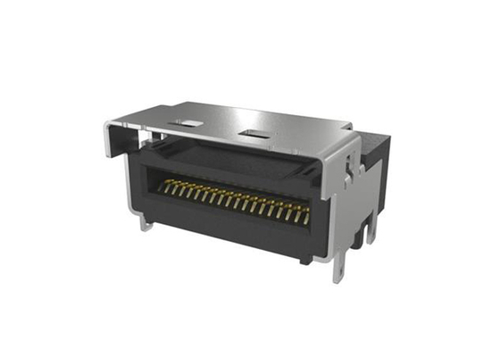 Connettori G97R21312HR 38POS Connettori Card Edge 0,60mm Mini Cool Edge IO