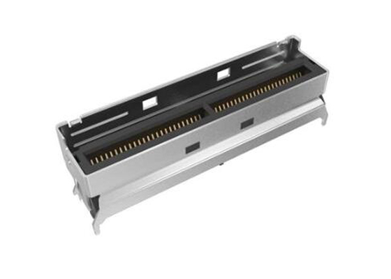Connettori G98V1H312HR 100POS Mini Cool Edge Connettori Card Edge