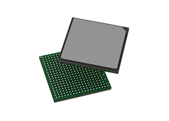 PCI1004T/5CW Ethernet IC PCIe Gen4x16 Fanout Switch con supporto multi-host