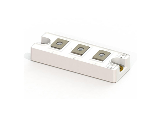 MSCDC100KK170D1PAG Moduli IGBT Automotive 1700V 100A Modulo di diodo mSiCTM a doppio catodo comune