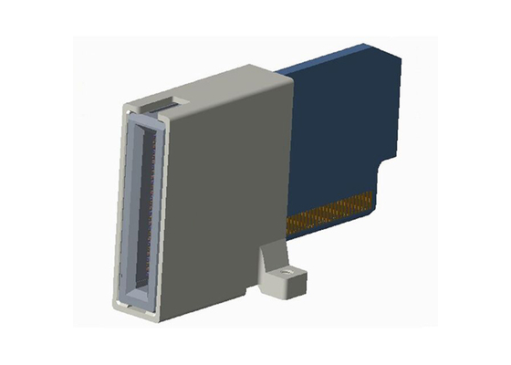 ME3005630502911 Connettori ad alta densità Mini Cool Edge 0,60 mm Connettore Card Edge