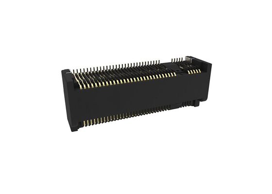 MDT580M01001 Connettori Connettore Edge Card PCIe M.2 ad alta densità per storage