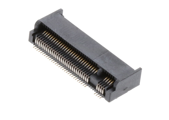 MDT420M01002 connettori con alta densità PCIe M.2 card edge connector per il wireless