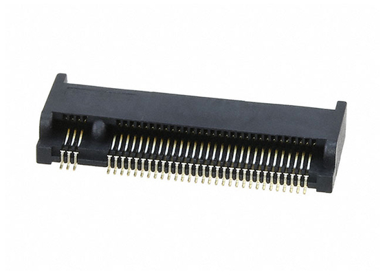 MDT320B02001 connettori 67Posizione PCIe M.2 Gen 3 card edge connectors