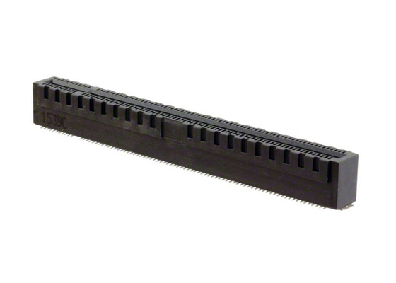 G630HAA1621EU Connettori Connettore Edge Card Connettore PCIe 164POS Connettore PCI Express