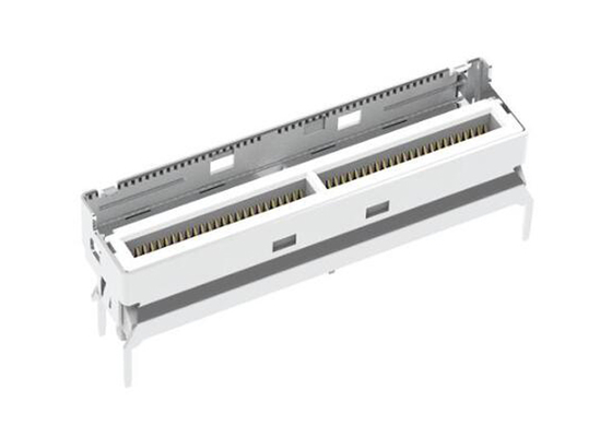 G98V1H342HR connettori Mini Cool Edge IO connettore 100POS Card Edge connettore