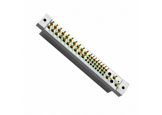 CPH47W23FGE3SK9X Connettori ad alta densità CompactPCI Connettori verticali per schede a bordo scheda 47POS