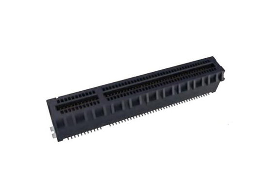 10157063-0221010LF connettori card edge connettori PCI Express connettori 95POS