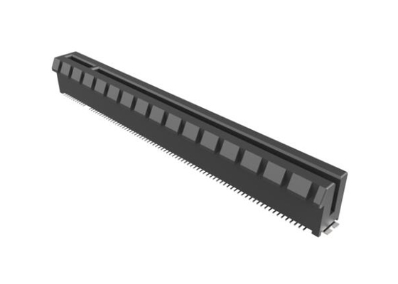 10146067-113Y0LF Connettori 164POS PCIe Card Edge Connettori PCI Express