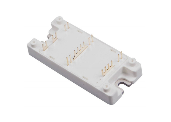 APTM10SKM05TG Moduli IGBT Automotive 100V 4,5 mOhm Buck Chopper Si MOSFET Modulo SP4 Pacchetto