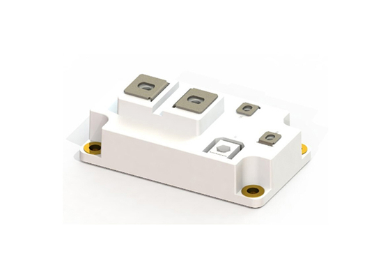 APTGX600U170D4G Moduli IGBT Automotive ad alta tensione 1700V 600A Modulo IGBT a singolo interruttore