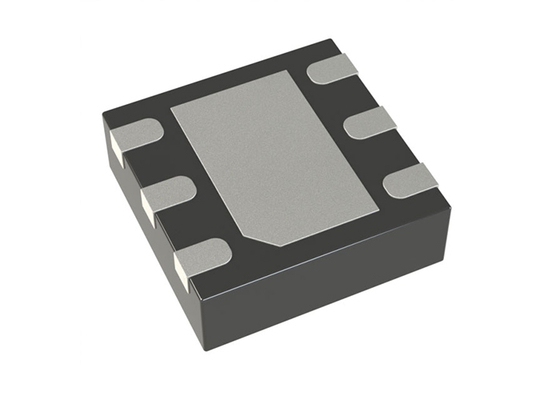 ADPL42002ACPZN3.3 Circuito integrato Chip da 2,7 V a 20 V Regolatore lineare LDO CMOS a basso rumore