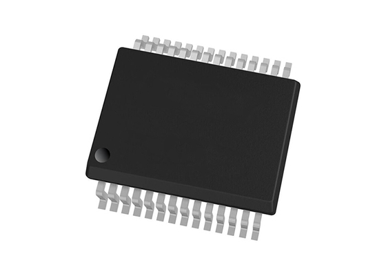 ADM2895E-1BRNZ circuito integrato chip segnale e potenza isolato trasmettitore RS-485 semi-duplex