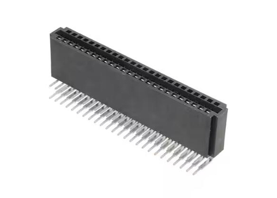 10035388-907LF Connettori Connettore Power Card Edge 38POS Connettore di distribuzione dell'alimentazione