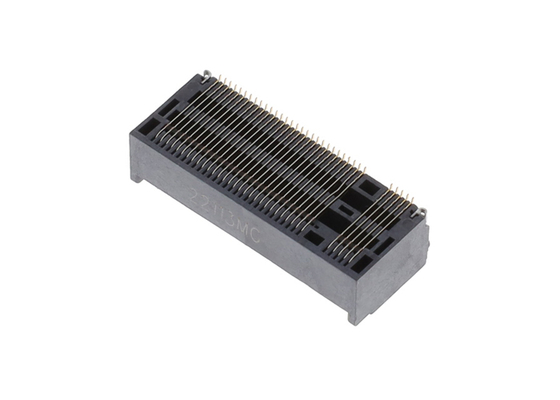 10131758-004RLF connettori HPCE connettori 67POS M.2 Mini Card Edge