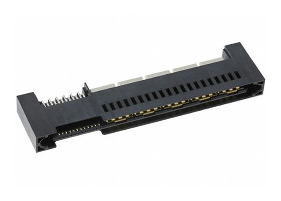 10123441-003LF connettori HPCE connettore del ricevitore 56POS card edge connectors