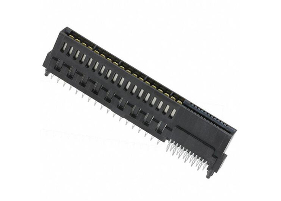 10096926-004LF connettori HPCE card edge connettori 68POS