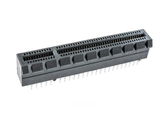 10039755-10012TLF connettori PCI Express connettori 98POS card edge