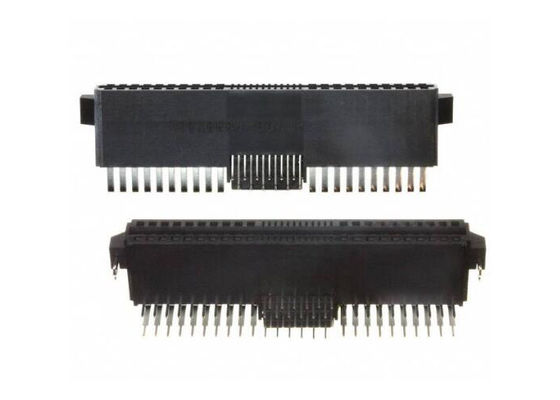 10034908-002LF connettori connettori di bordo di alimentazione