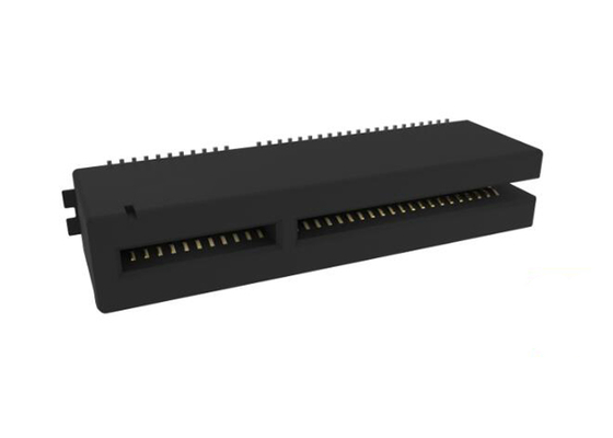 10146067-111C0LF Connettori PCI Express x4 Vertical Card Edge Connettori 64POS