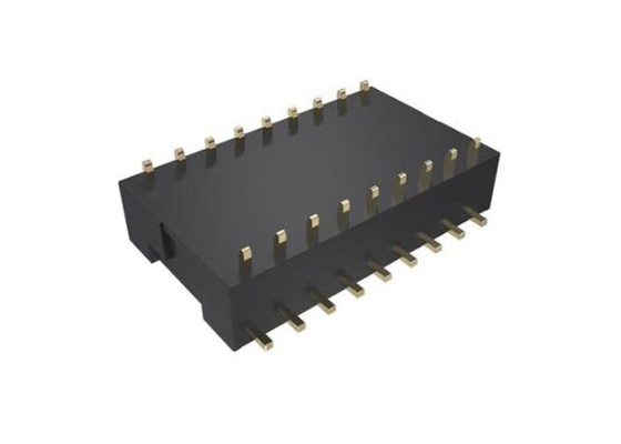 10152744-001LF connettori 18Posizioni connettori di compressione a molla