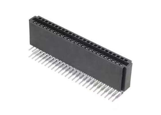 10035388-000LF Connettori Connettori di alimentazione per schede Edge 58POS Connettori Edgeboard