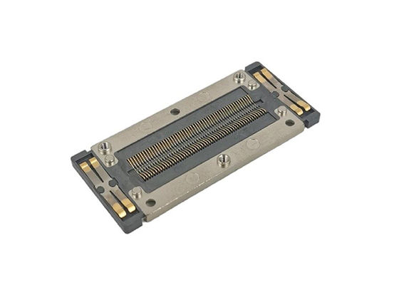 CS102P055S00111 Connettori Cool Stack 0,80mm Ibridi Alimentazione e Segnale