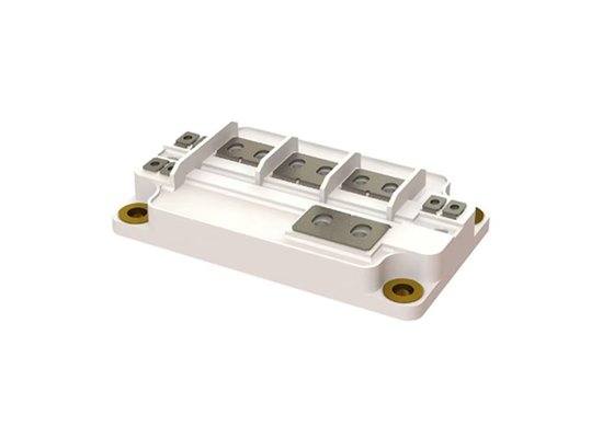 Moduli IGBT Automotive APTGX600A120T6LIAG ad alta tensione 1200V 600A Phase Leg IGBT 7 Power Module