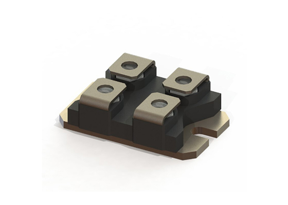 APT10M11JVRU3 Moduli IGBT automobilistici 100V 11 mOhm Buck Chopper Si MOSFET Modulo SOT-227