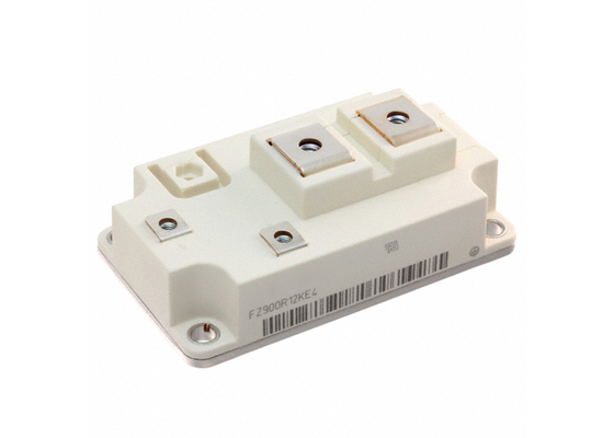 FZ900R12KE4 Moduli IGBT per autoveicoli 1200V 900A Moduli IGBT con interruttore singolo