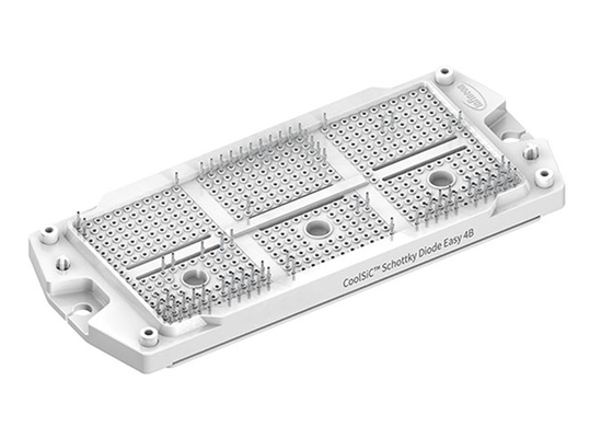 F3L600R10W4S7F-C22 Moduli IGBT per autoveicoli 950V 600A EasyPACK 4B Modulo IGBT a 3 livelli