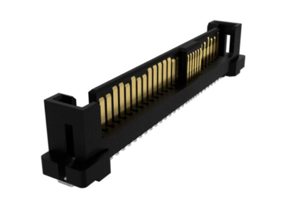 PSAS4M3130251TR Connettori Connettori a innesto SAS 68POS PCIe 4.0