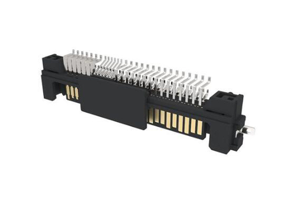 PSAS4M2130371TR Connettori U.3 SAS PCIe 4.0 Plug 68POS SAS PCIe 4.0 Connettori