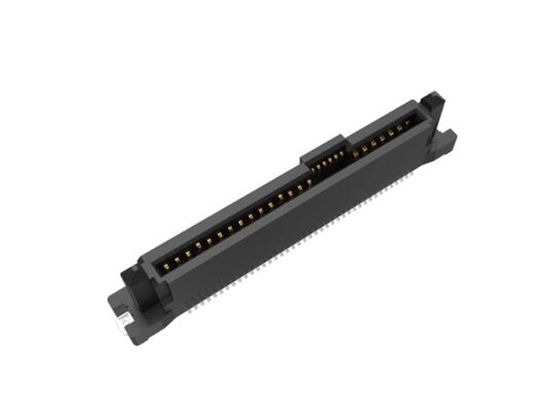 Connettori PSAS4M2130321TR U.2 SAS PCIe 4.0, connettori card edge 68POS