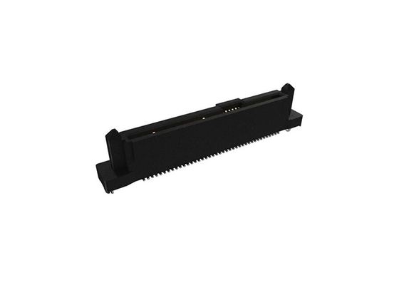 Connettori PSAS4F3130091TR Alta velocità verticale SAS PCIe 4.0 Connettori 68POS