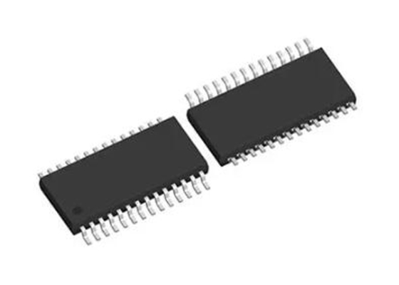 NM1820EB0AE Chip di circuito integrato MCU Microcontroller TSSOP28 Analog IC MCU Chips