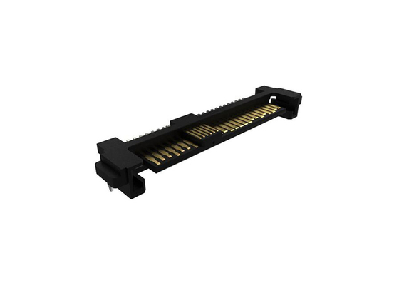 Connettori PSAS4M2130331TR Multi-protocolli SAS PCIe 4.0 con flessibilità