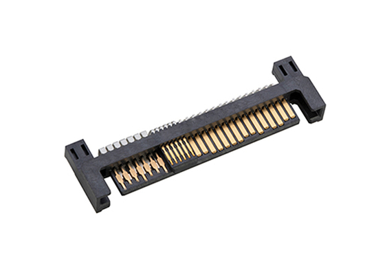 PSASM2130151TR Connettori ad alta velocità 12Gb/s SAS PCIe per storage