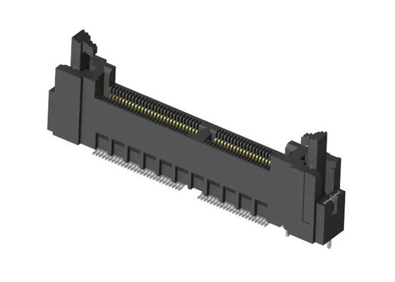 MEC5-070-01-L-RA-W1-TR Connettori 0,50 mm ad angolo retto, connettore Mini Edge Card
