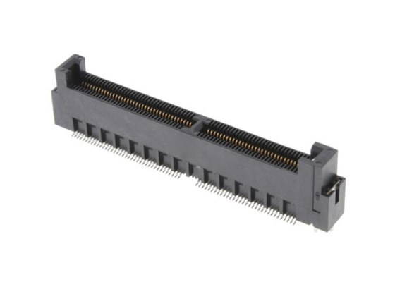MEC5-050-01-S-RA-W2-TR Connettori Connettori Mini Edge Card 100POS Connettore Card Edge
