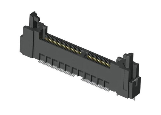 MEC5-050-01-S-DV-W1-K-TR Connettori 0,50mm Mini Edge Card Connettori 100 Posizioni