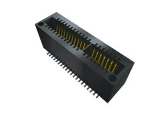 MEC1-105-02-L-D-NP-LC-TR Connettori 10POS 1.00mm MEC1 Mini Edge Card Socket