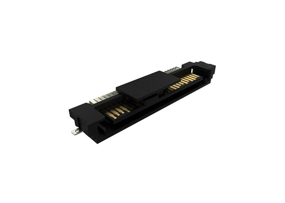 Connettori PSAS4M2130171TR ad alta velocità 24Gb/s SAS PCIe 4.0 per server