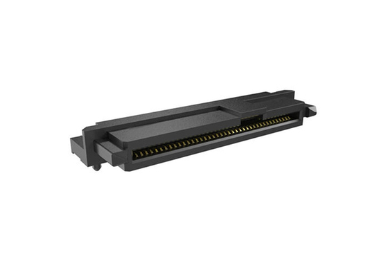 PSAS4F2130201TR Connettori 92Ω SAS/PCIe 4.0 Connettori per Scheda Mezzanino
