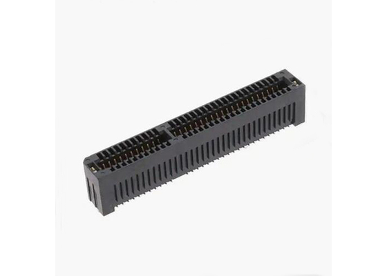 Connettori PCIE-LP-08-01-F-DV-A-WT-TR Low Profile PCI Express 4.0 98POS